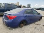 2017 Toyota Corolla L en Venta en New Orleans, LA - All Over