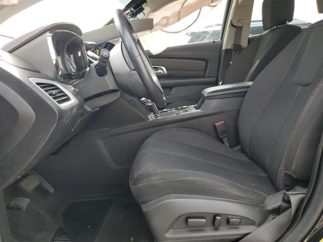 Parquets GMC TERRAIN 2014 Black
