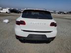 2018 Porsche Macan  للبيع في San Diego، CA - Front End