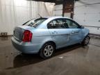 2008 Hyundai Accent Gls   na sprzedaż w Ebensburg, PA - Side