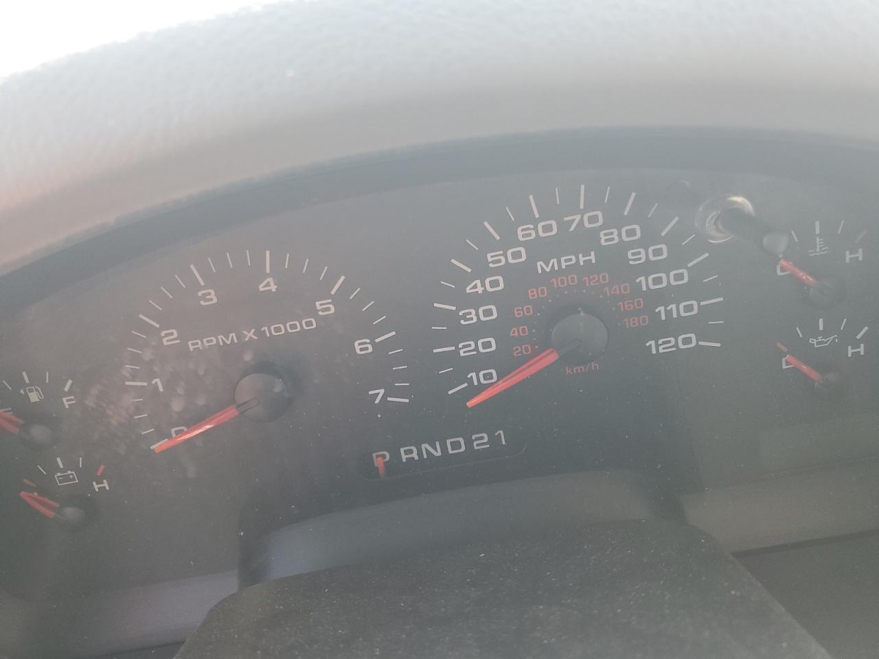 2007 Ford F150 VIN: 1FTRF12W27NA12337 Lot: 61570825