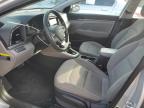 2017 Hyundai Elantra Se   იყიდება Madisonville-ში, TN - Mechanical