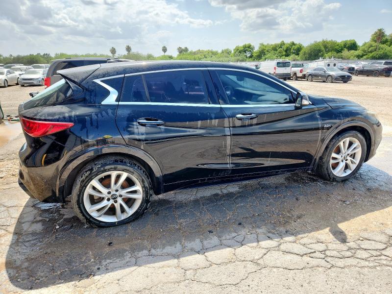 2018 INFINITI QX30 BASE  