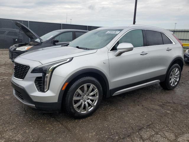 CADILLAC XT4 – zdjęcie z aukcji, lot #59222875