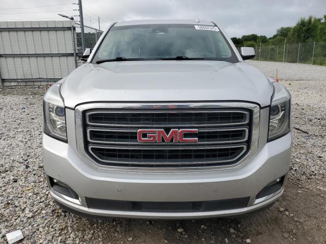  GMC YUKON 2017 Сріблястий