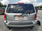 2011 Honda Pilot Exl for Sale in Augusta, GA - Front End