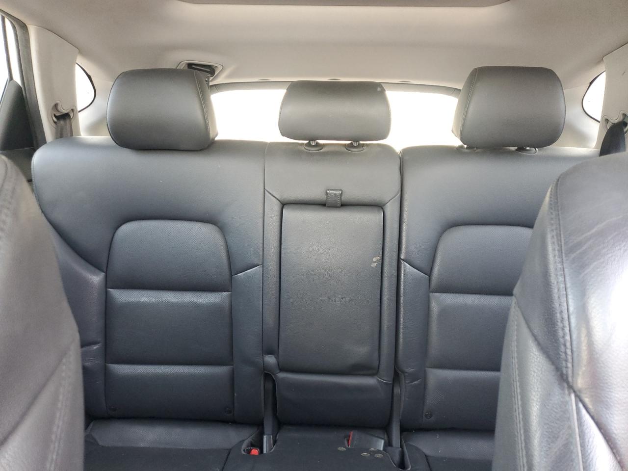 2018 Hyundai Tucson Sel VIN: KM8J3CA48JU777398 Lot: 56163165