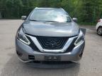 2018 NISSAN MURANO S   for sale at Copart ON - COOKSTOWN