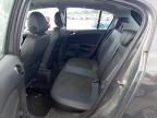2014 VAUXHALL CORSA EXCI for sale at Copart SANDTOFT