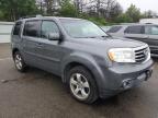 2012 Honda Pilot Exln продається в Brookhaven, NY - Minor Dent/Scratches