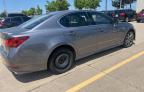 2013 Lexus Gs 350 продається в Oklahoma City, OK - Minor Dent/Scratches