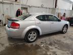 2010 Dodge Avenger R/T продається в Milwaukee, WI - Front End