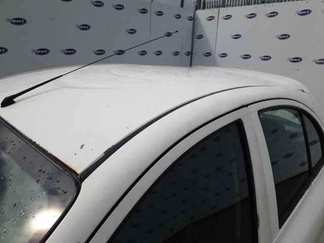 2011 NISSAN MICRA VISI