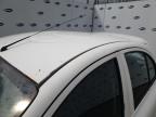 2011 NISSAN MICRA VISI for sale at Copart WHITBURN