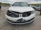 2016 Lincoln Mkx Reserve de vânzare în Littleton, CO - Front End