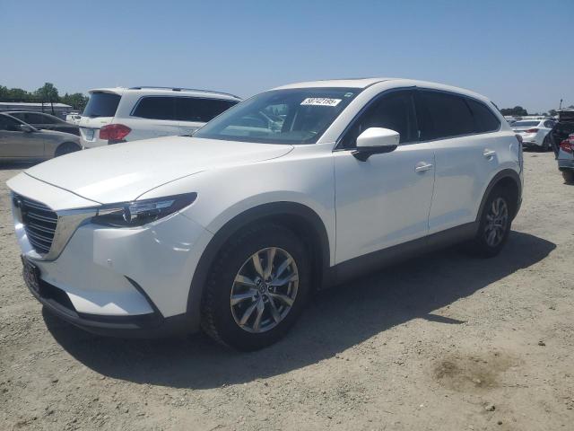  MAZDA CX-9 2019 White