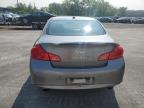 2010 Infiniti G37  na sprzedaż w Albany, NY - Front End