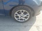 2012 FORD FIESTA ZET for sale at Copart YORK