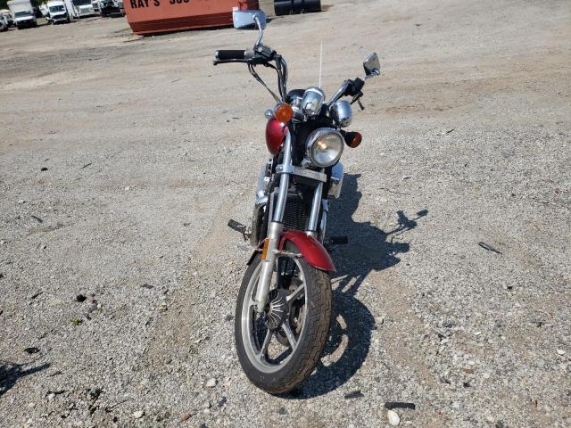 1986 HONDA VT700 C  