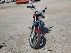 1986 HONDA VT700 C   for sale at Copart IN - CICERO