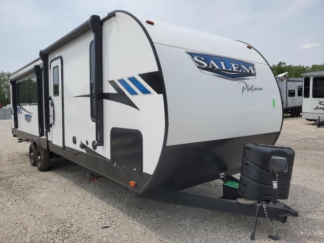 2023 Salem Salem 27Rk