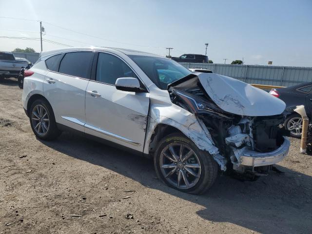  ACURA RDX 2020 Белый