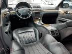 2005 Mercedes-Benz E 55 Amg   იყიდება Wilmington-ში, CA - Rear End