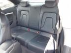 2009 AUDI A5 S LINE for sale at Copart WHITBURN