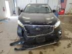 2019 Kia Sorento Sx   for Sale in Franklin, WI - Front End