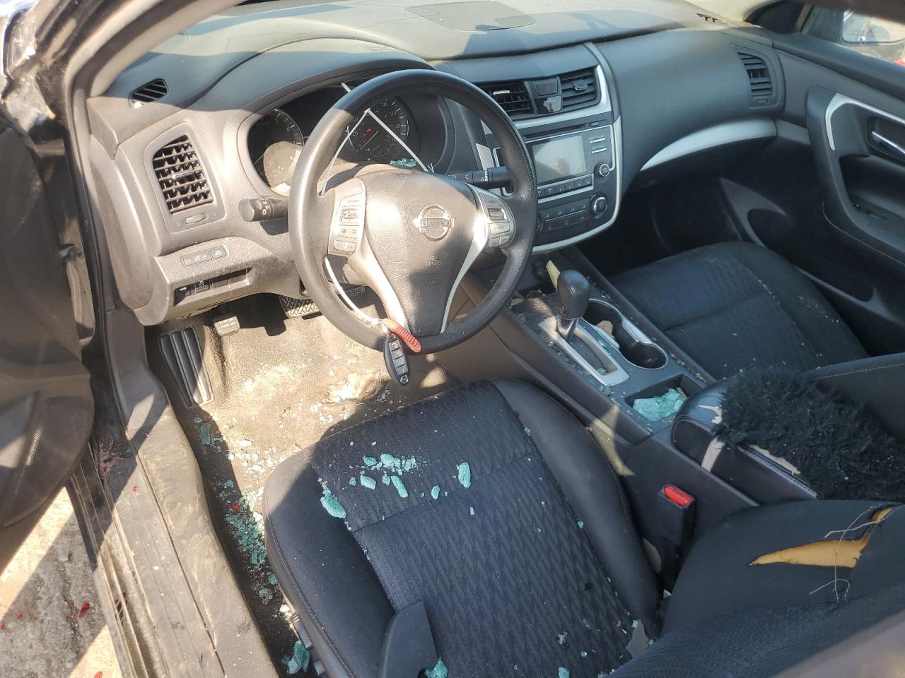 NISSAN ALTIMA 2016 VIN 1N4AL3AP6GN310651 фото 8
