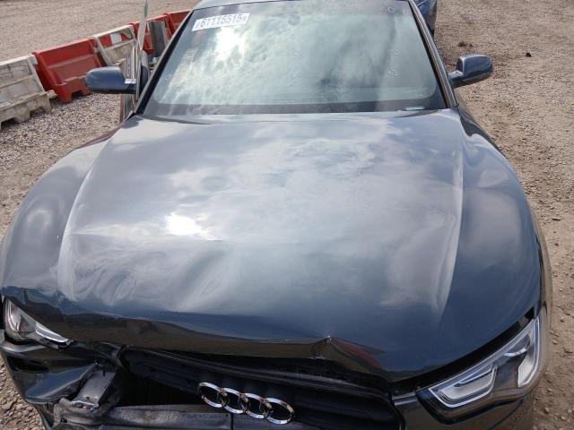 2013 AUDI A5 S LINE