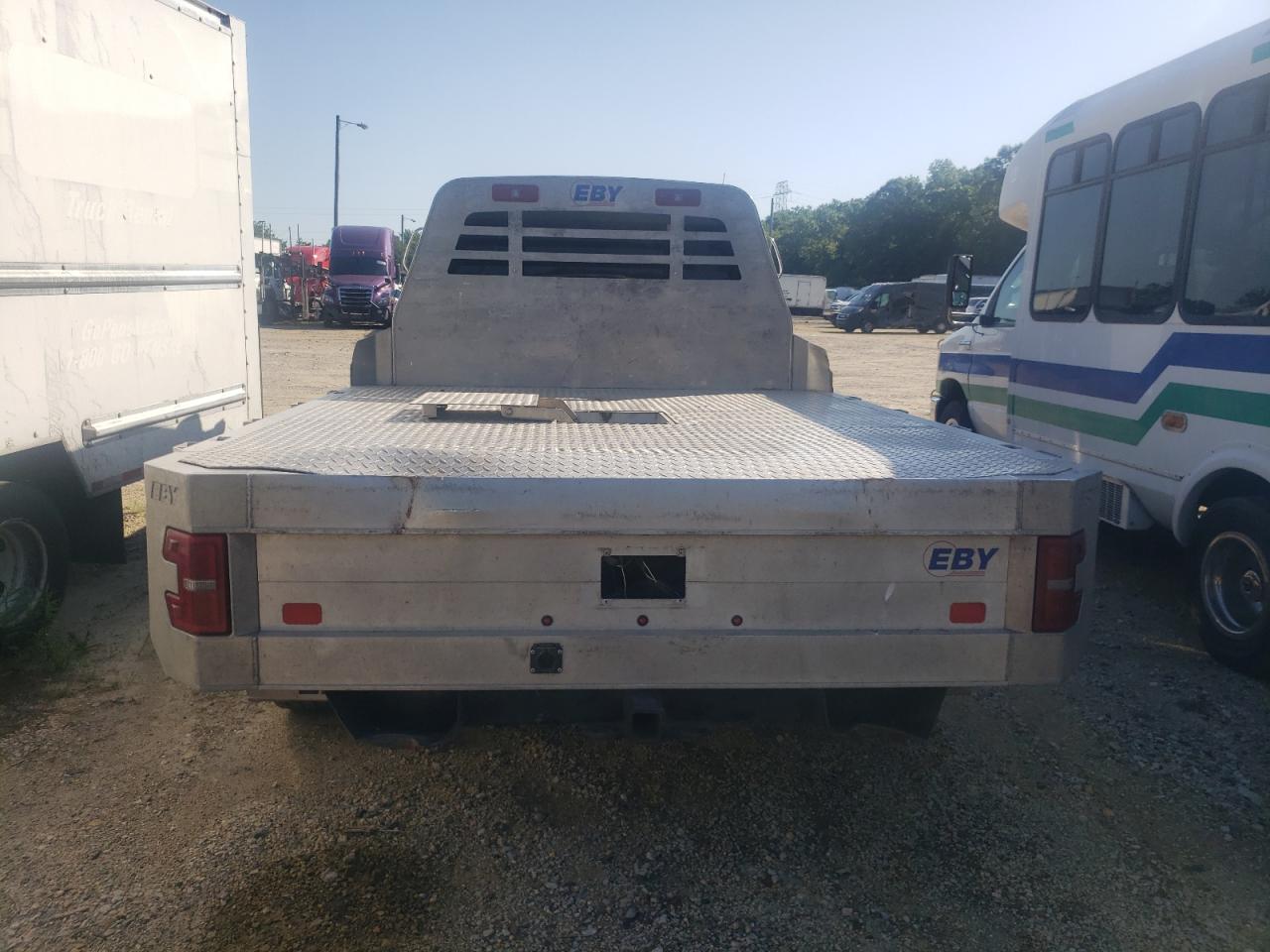 2020 Ford F550 Super Duty VIN: 1FDUF5HT3LDA14947 Lot: 61834475