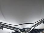 2016 TOYOTA YARIS ICON for sale at Copart SANDTOFT