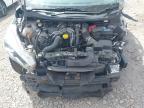 2017 NISSAN MICRA N-CO for sale at Copart YORK