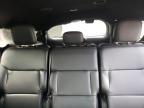 2022 Ford Explorer Police Interceptor продається в Chambersburg, PA - Side
