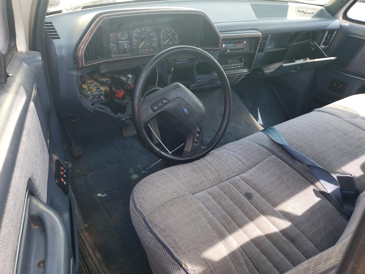 1990 Ford F150 VIN: 1FTDF15N7LNA52632 Lot: 60468495