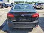 2015 Ford Focus S იყიდება Savannah-ში, GA - Front End