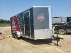 2023 MTPA ENCLOSED CARGO TRAILER à vendre chez Copart MO - COLUMBIA