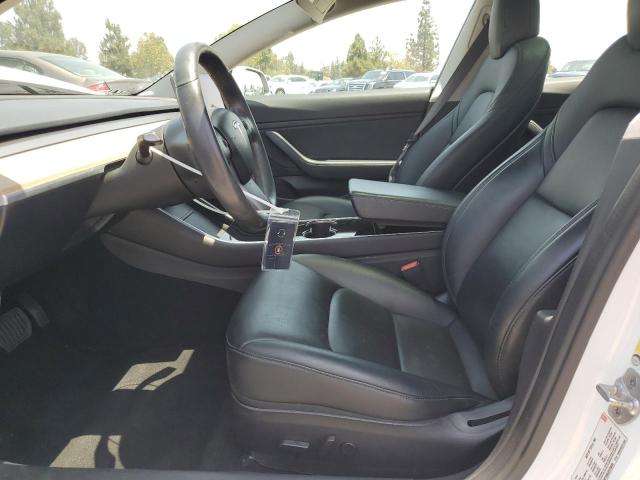  TESLA MODEL 3 2018 White