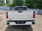 2021 CHEVROLET SILVERADO K1500 CUSTOM   à vendre chez Copart ON - LONDON