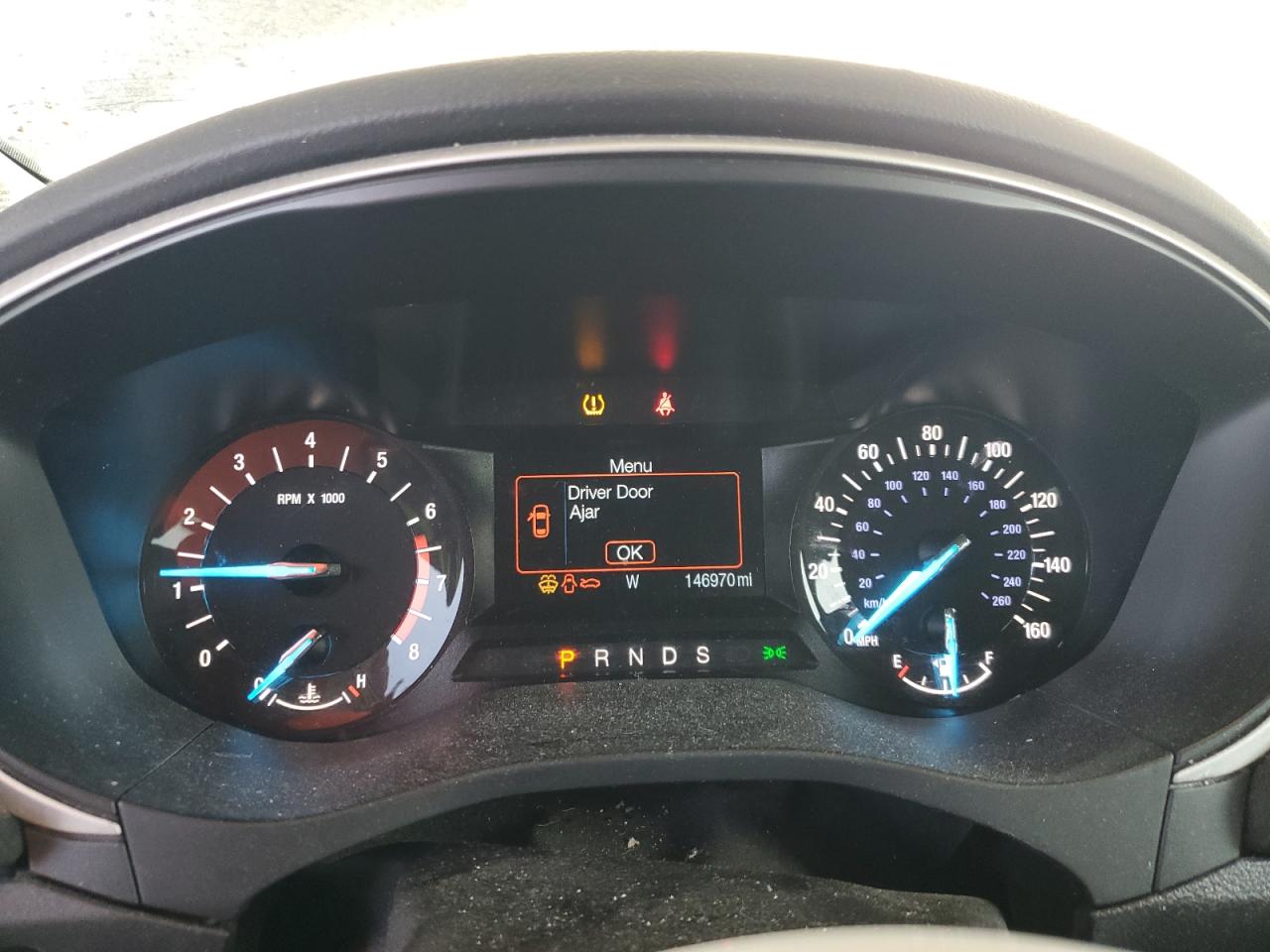 2015 Ford Fusion Se VIN: 3FA6P0H77FR277945 Lot: 92692285