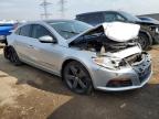 2010 Volkswagen Cc Vr6 4Motion for Sale in Elgin, IL - Front End