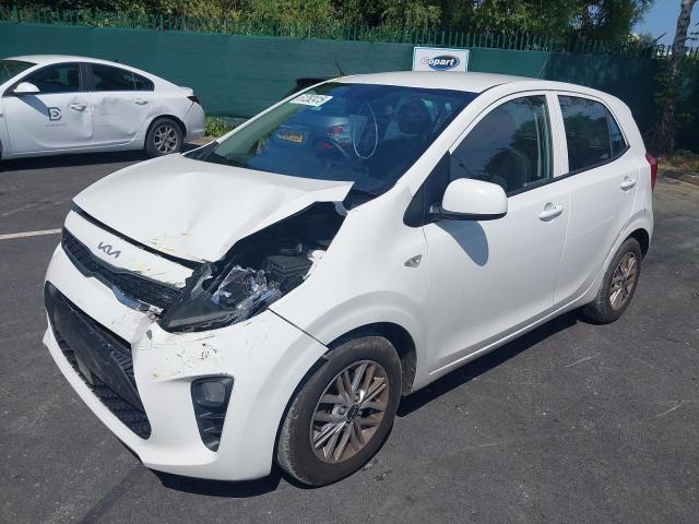 KIA PICANTO 2 2022