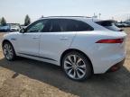 2017 JAGUAR F-PACE R - SPORT   for sale at Copart AB - CALGARY