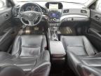 2016 ACURA ILX PREMIUM   for sale at Copart ON - COOKSTOWN