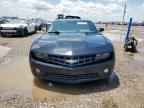 2011 Chevrolet Camaro Lt en Venta en Houston, TX - Side
