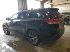 2018 Toyota Highlander Le for Sale in Pennsburg, PA - Front End