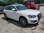 2012 Audi Q5 Premium Plus de vânzare în Mendon, MA - Front End