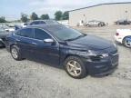 2017 Chevrolet Malibu Ls for Sale in Byron, GA - Side
