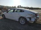 2017 Chevrolet Malibu Lt   de vânzare în Spartanburg, SC - All Over